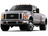 2008 Ford F250 Super Duty Super Cab